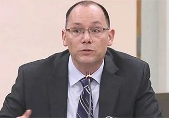 নিজেদের চ্যালেঞ্জ মোকাবিলায় বাংলাদেশের জনগণের প্রতি যুক্তরাষ্ট্র প্রতিশ্রুতিবদ্ধ: পিটার হাস