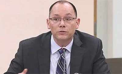 নিজেদের চ্যালেঞ্জ মোকাবিলায় বাংলাদেশের জনগণের প্রতি যুক্তরাষ্ট্র প্রতিশ্রুতিবদ্ধ: পিটার হাস