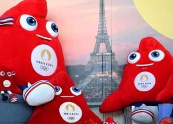 চীনে চাঙ্গা হচ্ছে ‘অলিম্পিক অর্থনীতি’