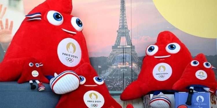 চীনে চাঙ্গা হচ্ছে ‘অলিম্পিক অর্থনীতি’