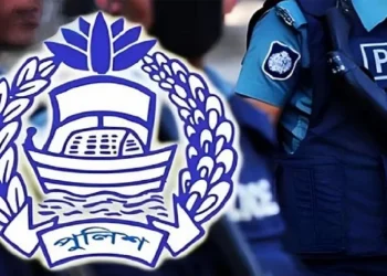 পুলিশের জবাবদিহিতা নিশ্চিত করার দাবি সাবেকদের