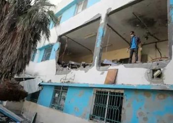 আক্রমণ কমানোর কথা বলায় গাজায় লাগাতার ক্ষেপণাস্ত্র হামলা ইসরাইলের, মৃত ১১