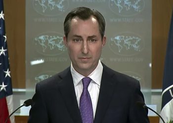 সাংবাদিকদের হয়রানি ও ভীতি প্রদর্শনের বিষয়ে যা বলল যুক্তরাষ্ট্র