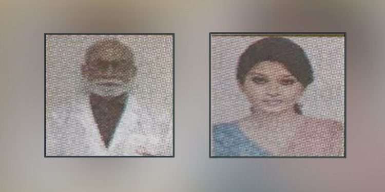 ভুল চিকিৎসায় রোগীর মৃত্যু, দুই চিকিৎসককে শাস্তি