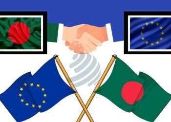 বাংলাদেশ থেকে কর্মী নিতে ৩০ লাখ ইউরো ঋণ দিচ্ছে ইইউ