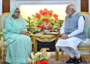 রেল ট্রানজিট ইস্যুতে কী করতে যাচ্ছে বিরোধী দলগুলো, আওয়ামী লীগ কী বলছে