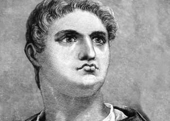 রোম নগরী পুড়ে যাওয়ার সময় সম্রাট নিরো কি আসলেই বাঁশি বাজাচ্ছিলেন?