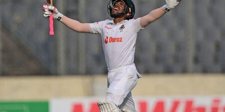 কোটা বিরোধী বিক্ষোভে কথা বললেন মুশফিক, ‘শান্তিপূর্ণ সমাধান’ খুঁজতে ক্ষমতায় থাকাদের অনুরোধ