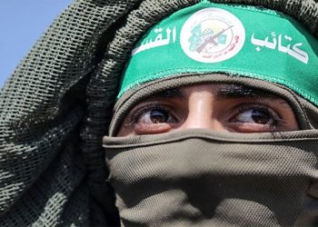 যুদ্ধ শুরুর সময়ের চেয়ে ভালো অবস্থানে আছে ফিলিস্তিনি যোদ্ধারা : হামাস নেতা আবদুল হাদি