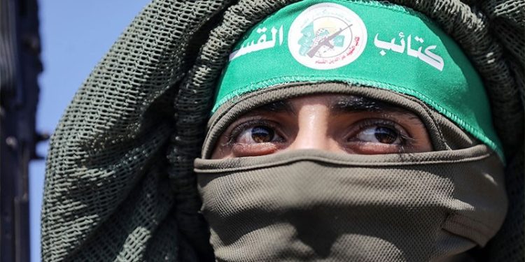 যুদ্ধ শুরুর সময়ের চেয়ে ভালো অবস্থানে আছে ফিলিস্তিনি যোদ্ধারা : হামাস নেতা আবদুল হাদি