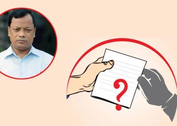 ৪৫০ জনকে কত রেটে পিএসসির প্রশ্ন দিয়েছিলেন প্রিয়নাথ