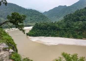 বাংলাদেশে রেল ট্রানজিট ও তিস্তা বিতর্ক নিয়ে ভারত যা ভাবছে
