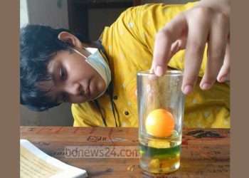 নতুন শিক্ষাক্রম: জিপিএ যুগের অবসান, মূল্যায়ন ৭ স্কেলে