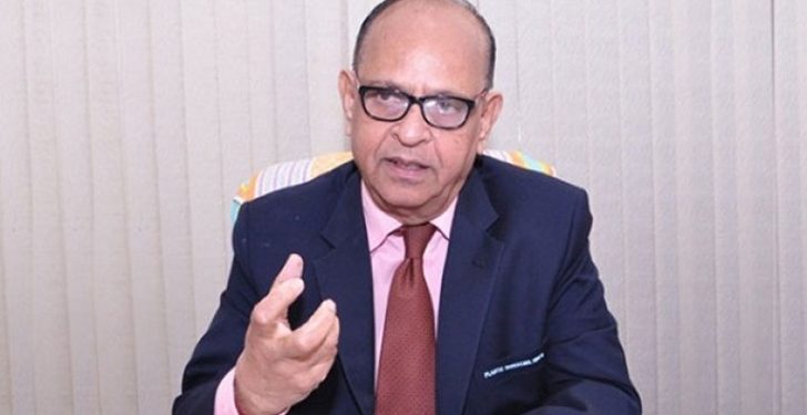 সিজারের সংখ্যা যত কম হবে, ততই মঙ্গল: স্বাস্থ্যমন্ত্রী