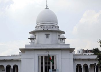 পিতৃত্বকালীন ছুটির নীতিমালা করতে কেন নির্দেশ নয়: হাইকোর্ট