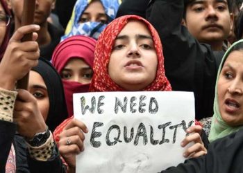 মুসলমানদের প্রতি বৈষম্যমূলক’: ভারতে নাগরিকত্বের জন্য ধর্ম-ভিত্তিক পরীক্ষা