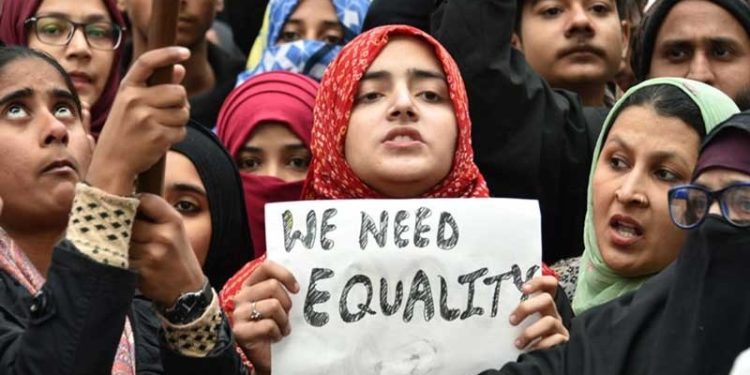 মুসলমানদের প্রতি বৈষম্যমূলক’: ভারতে নাগরিকত্বের জন্য ধর্ম-ভিত্তিক পরীক্ষা