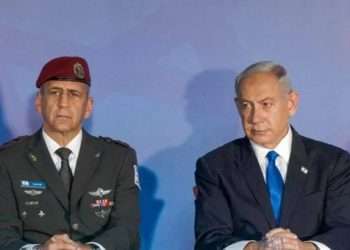 নেতানিয়াহুকে উপেক্ষা করে গাজায় যুদ্ধবিরতি চান ইসরাইলি জেনারেলরা