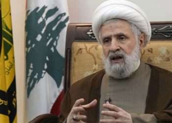 যুদ্ধ বন্ধে হিজবুল্লাহর একমাত্র শর্ত