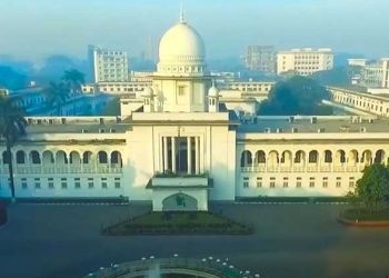 কোটা নিয়ে হাইকোর্টের রায় স্থগিত