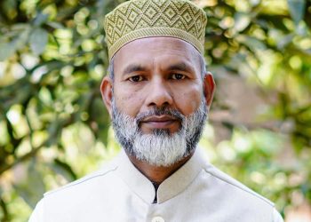 আবেদ আলী (জীবন)। ছবি সংগৃহীত