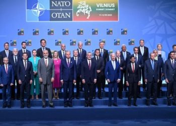 উসকানি নিয়ে ন্যাটোকে হুঁশিয়ারি বেইজিংয়ের