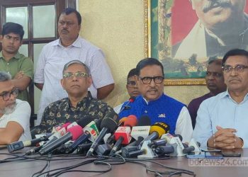 প্রধানমন্ত্রী পরিপত্র জারি করে কোটামুক্ত সিদ্ধান্ত নিয়েছেন