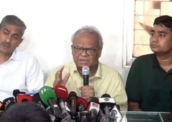 শেখ হাসিনা যেটা ভাবেন, আদালতের রায়ে সেটা চলে আসে: রিজভী