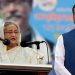 শেখ হাসিনা পদত্যাগ করেননি, তিনি এখনো প্রধানমন্ত্রী