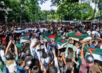 আগামীকালের কর্মসূচি ‘রিমেম্বারিং আওয়ার হিরোজ’