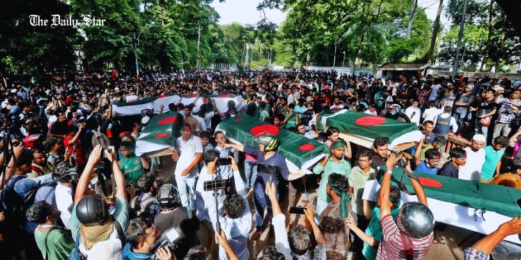 আগামীকালের কর্মসূচি ‘রিমেম্বারিং আওয়ার হিরোজ’