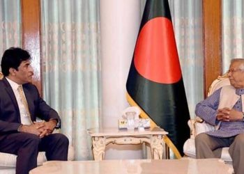 আঞ্চলিক সহযোগিতা বাড়াতে সার্ককে পুনরুজ্জীবিত করার আহ্বান ড. ইউনূসের