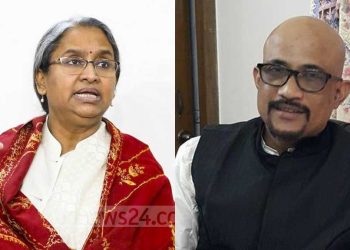 দীপু মনি ও জয়কে রিমান্ডে চায় পুলিশ