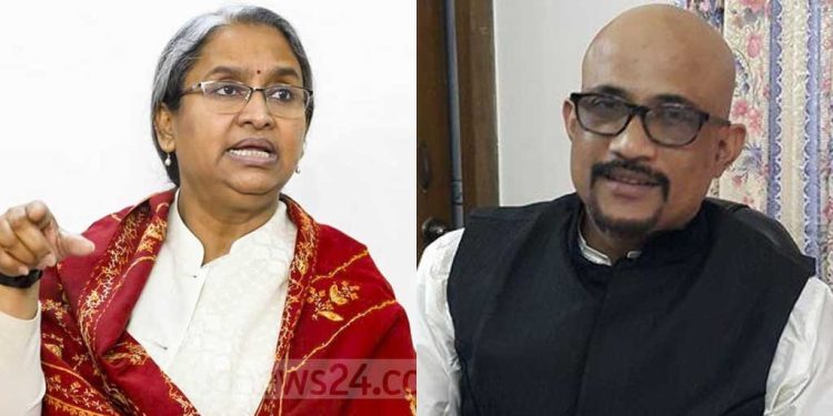 দীপু মনি ও জয়কে রিমান্ডে চায় পুলিশ