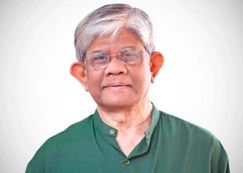 দেশের অর্থনীতিকে চাঙ্গা করতে হবে : ড. সালেহউদ্দিন