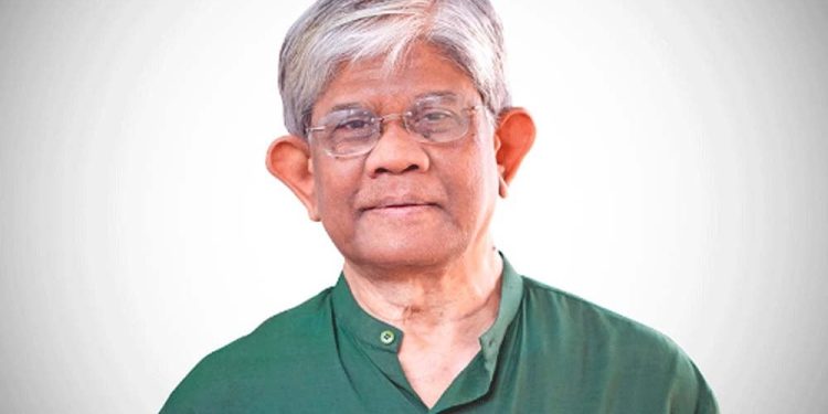 দেশের অর্থনীতিকে চাঙ্গা করতে হবে : ড. সালেহউদ্দিন