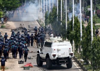 প্রধানমন্ত্রীকে জাতিসংঘের চিঠি, যে জবাব দিল সরকার