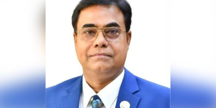 সচিব জাহাংগীর আলমকে অপসারণের দাবি