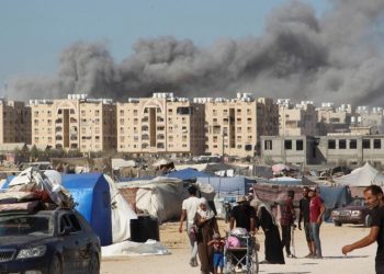 লেবাননে আবাসিক ভবনে ইসরায়েলের হামলা