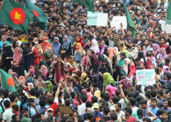 ছাত্র আন্দোলনে হতাহতদের চিকিৎসার ব্যয় বহন করবে সরকার