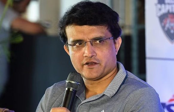 চাপের মুখে আর জি কর নিয়ে বক্তব্য বদলালেন সৌরভ গাঙ্গুলী