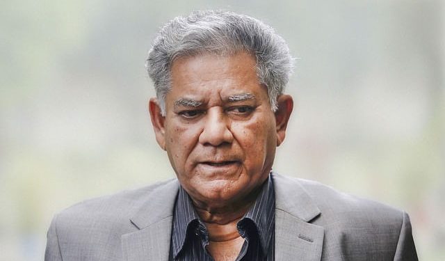 আন্দোলনে এক হাজার মানুষ প্রাণ হারিয়েছে: ভারতীয় সংবাদমাধ্যমকে এম সাখাওয়াত