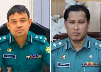 ১৩ বছর আগে জয়নুল আবদিনকে মারধরে হারুন ও বিপ্লবের বিরুদ্ধে মামলা