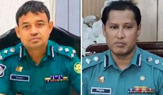 ১৩ বছর আগে জয়নুল আবদিনকে মারধরে হারুন ও বিপ্লবের বিরুদ্ধে মামলা