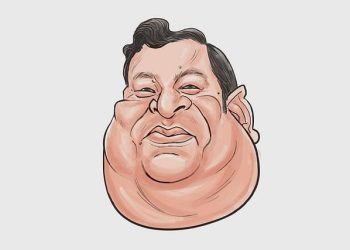 চৌধুরী নাফিজ সরাফাত: রাষ্ট্রীয় পৃষ্ঠপোষকতায় যাঁর উত্থান