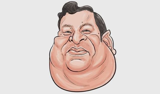 চৌধুরী নাফিজ সরাফাত: রাষ্ট্রীয় পৃষ্ঠপোষকতায় যাঁর উত্থান