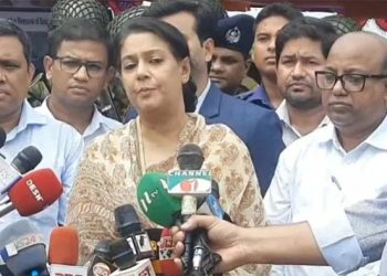 ভারতে ইলিশ রপ্তানি নিয়ে যা বললেন : উপদেষ্টা