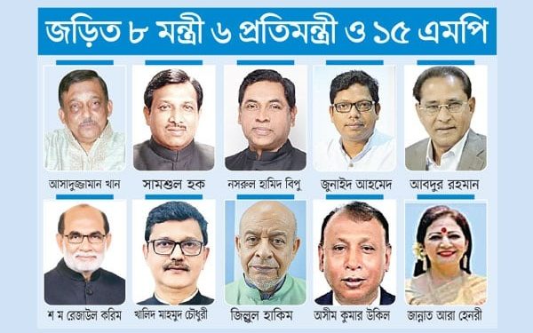 পাচার ৯০ হাজার কোটির খোঁজে দুদক