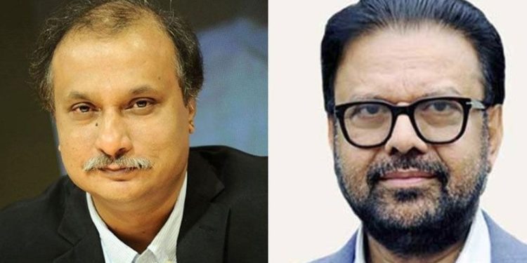 সাংবাদিক মোজাম্মেল বাবু ও শ্যামল দত্তসহ আটক ৪