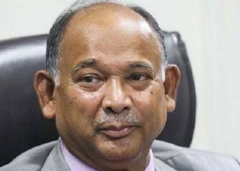 রফিকুল হত্যা মামলায় ৫ দিনের রিমান্ডে সাবেক রেলমন্ত্রী সুজন